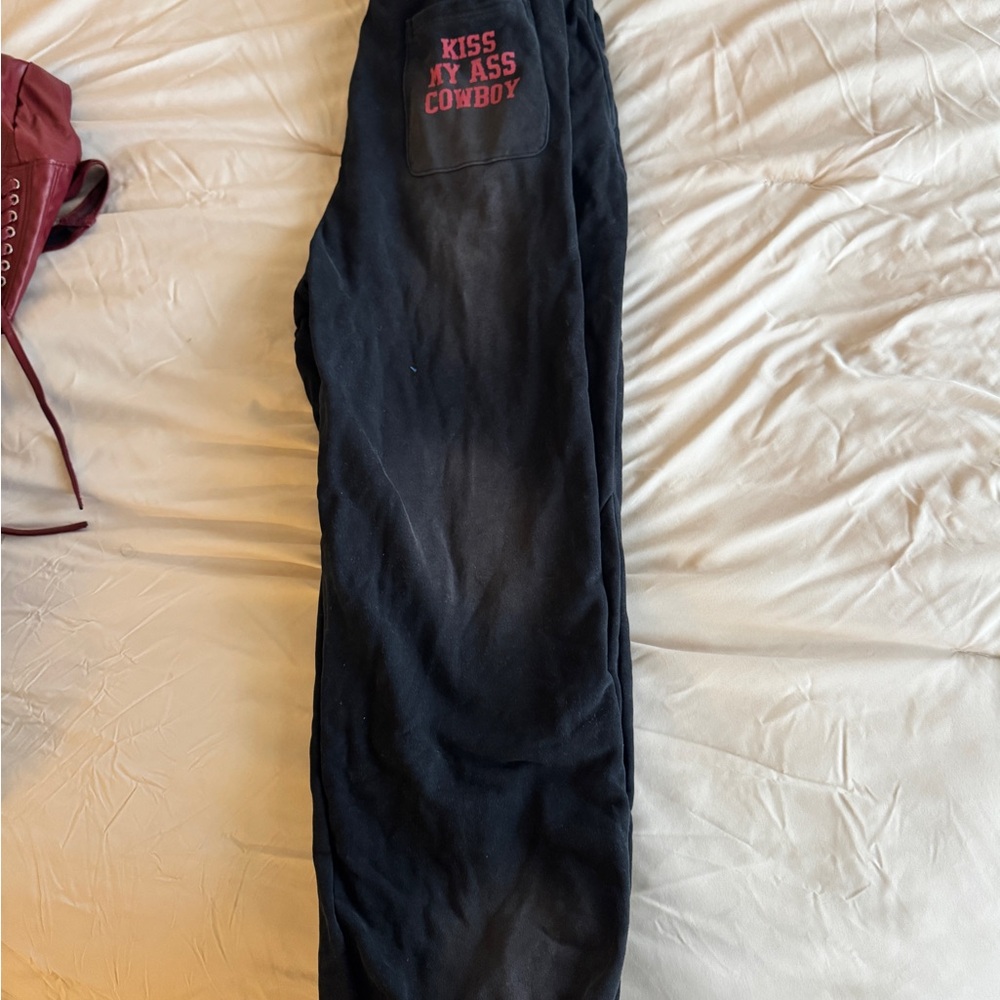 Heavyweight Vintage Joggers